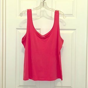 Lilly Pulitzer tank top